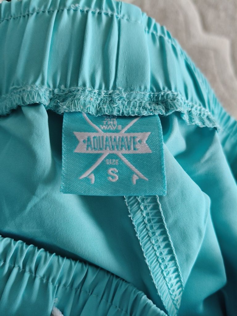 Damskie szorty Aqua Wave