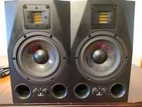 Kolumny aktywne Adam Audio A7x
