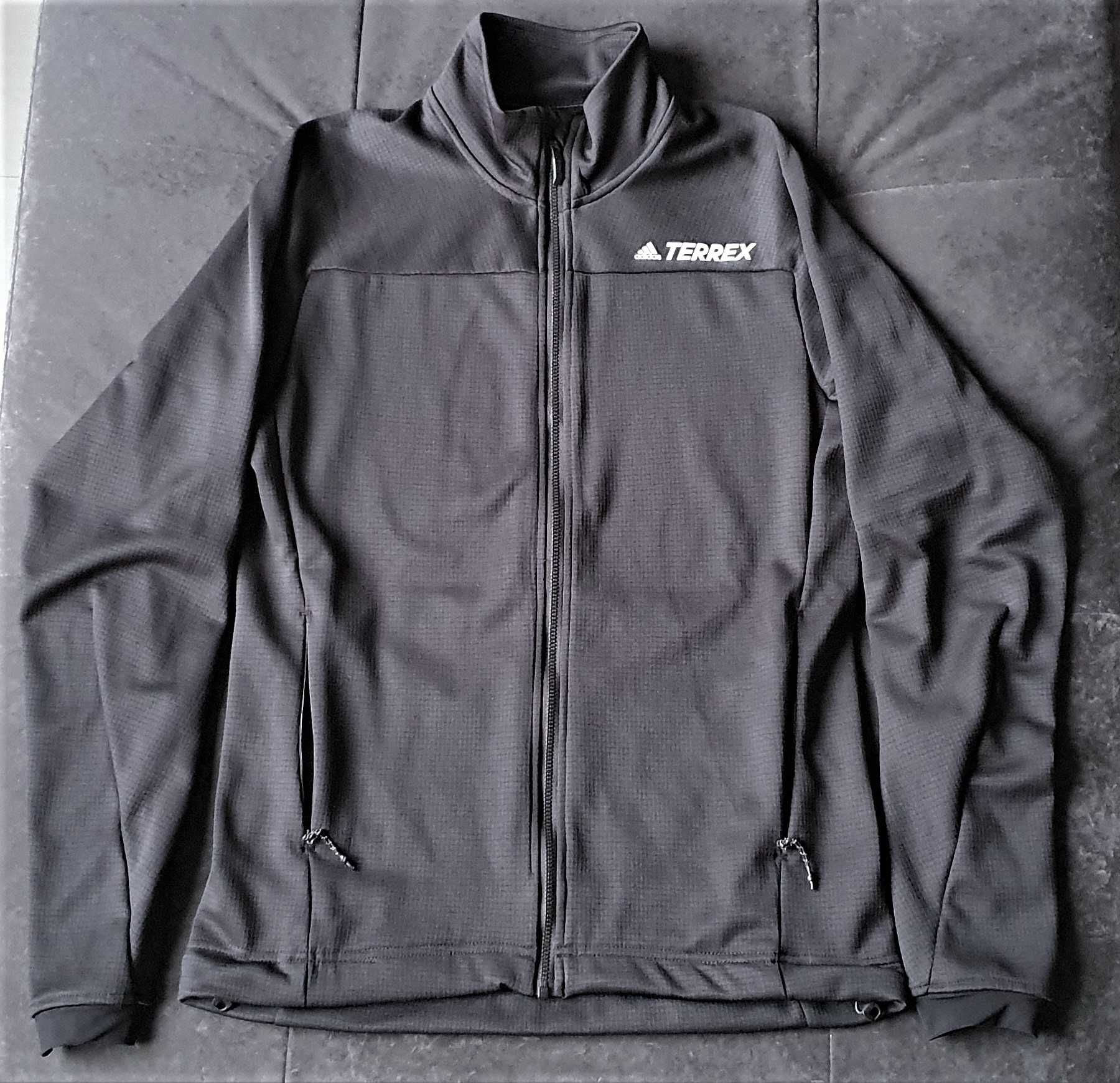 Чоловічий джемпер Adidas S, М
