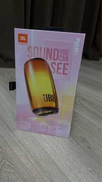 JBL Pulse 5 , нова