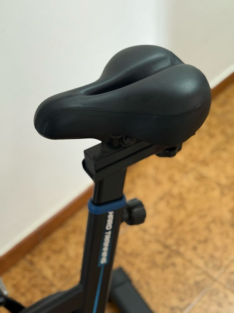 Bicicleta indoor Behumax Extreme Fit 1500
