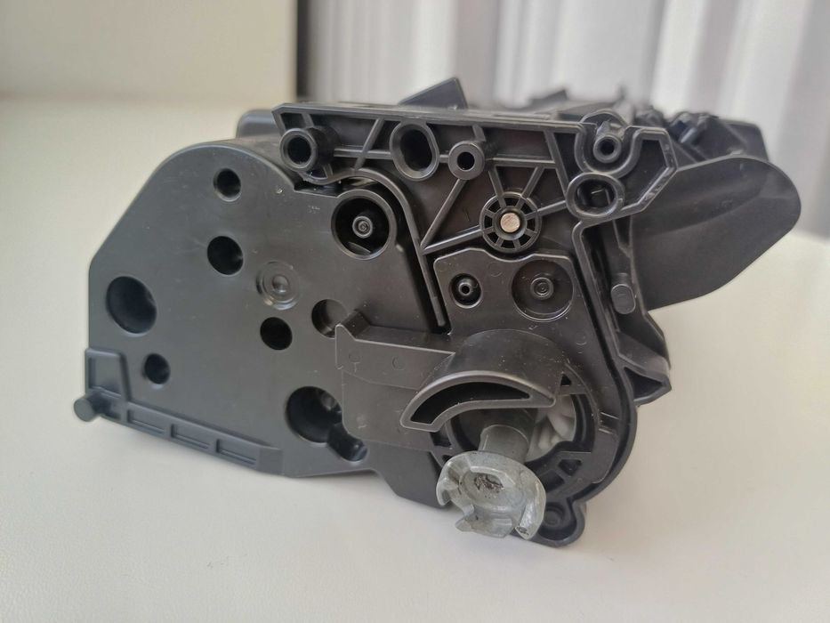 Картридж оригінальний HP 05A CE 505A першопрохідний