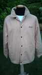 Carhartt kurtka bawełniana streetstyle z ociepleniem PRZECENA