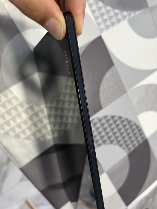 Tablet Sony Xperia Z