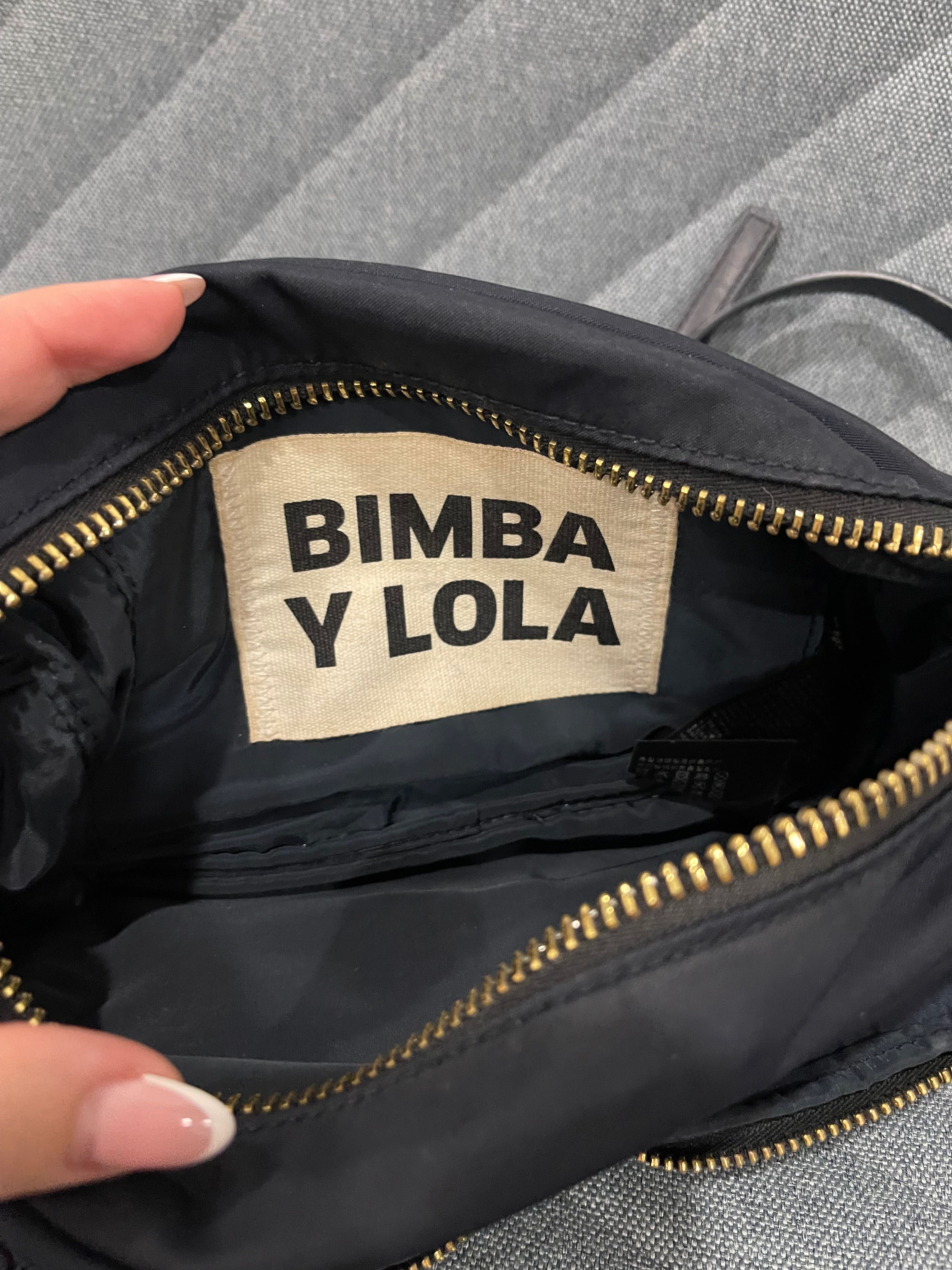 Mala tiracolo Bimba y Lola