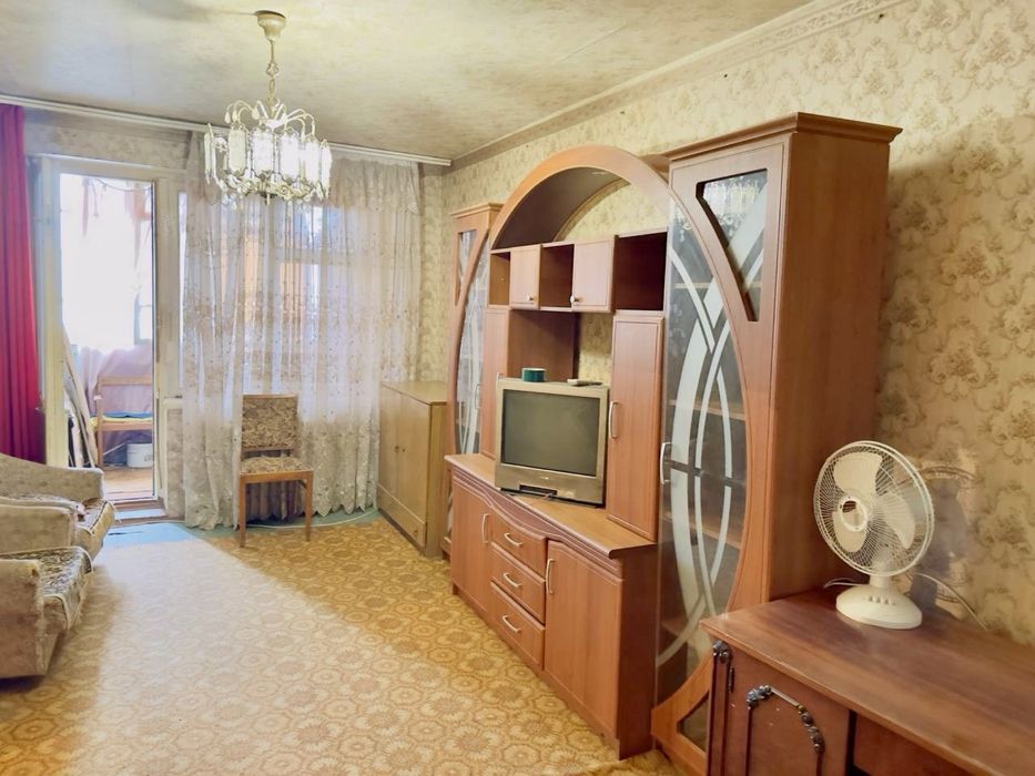 Продам 2-к кв с отличной локацией на ж/м Покровский р-н Макдональдса