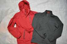 3w1 MOUNTAIN WAREHOUSE Extreme S kurtka + softshell p1