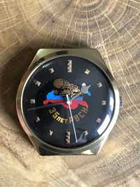 Zegarek Rakieta ( 35-lecie Strategicznych Sił Rakietowych)