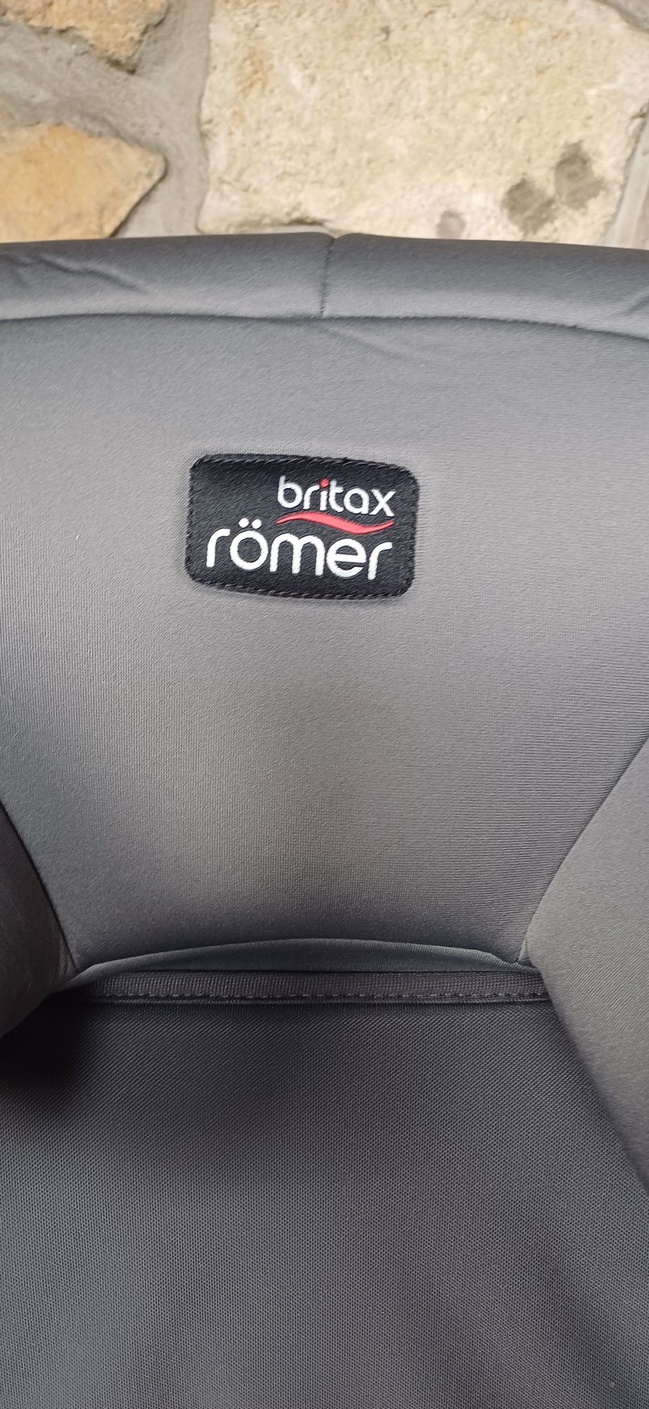 Fotelik samochodowy 15-36 kg Britax Romer Kid II