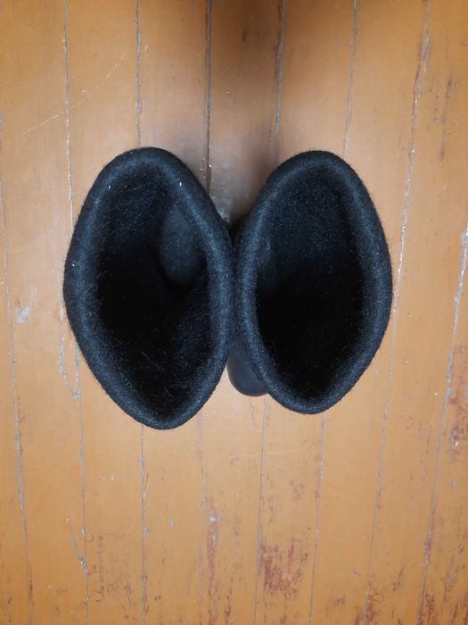 Валянки чоловічі