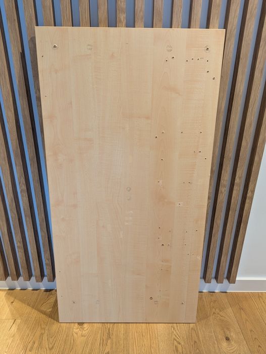 Blat do biurka (115x60)