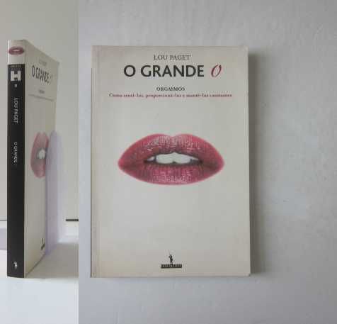 LITERATURA ERÓTICA - Vários Livros