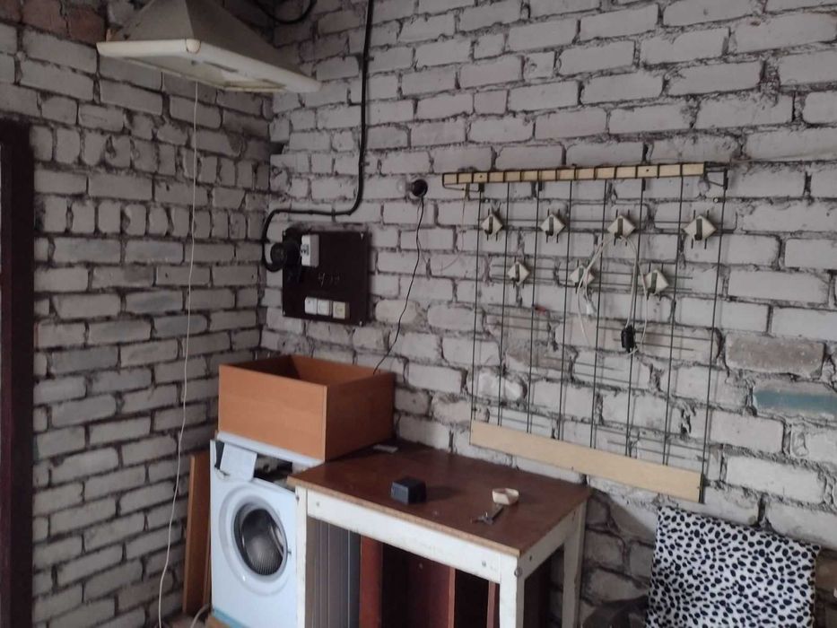 Здам гараж в Північний-4