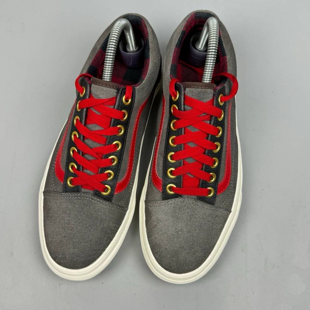 Кеди ванс Vans Old Skool MTE кросівки кеды олд скул sk8 hi кроссовки