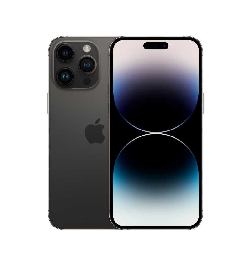iPhone 14 Pro Max Preto 128GB - Seminovo (Grade A) c/ Garantia
