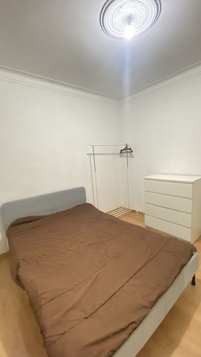 Alugo quarto - Entrada imediata