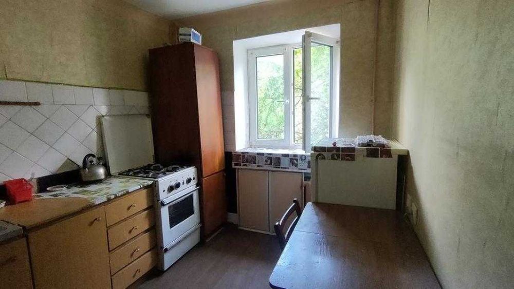 Продам 1комнантную квартиру на ХТЗ