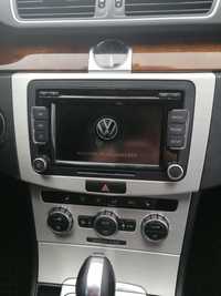 Штатная магнитола VW RCD 510 BOSCH Volkswagen