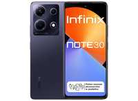 Nowy Telefon Smartfon INFINIX NOTE 30 8/256 6,78" 120Hz 64Mpix X6833B