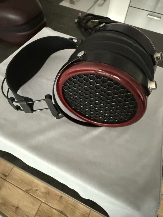 Mrspeakers Ether - pierwsza wersja - bez modów - unikat (Dan Clark)