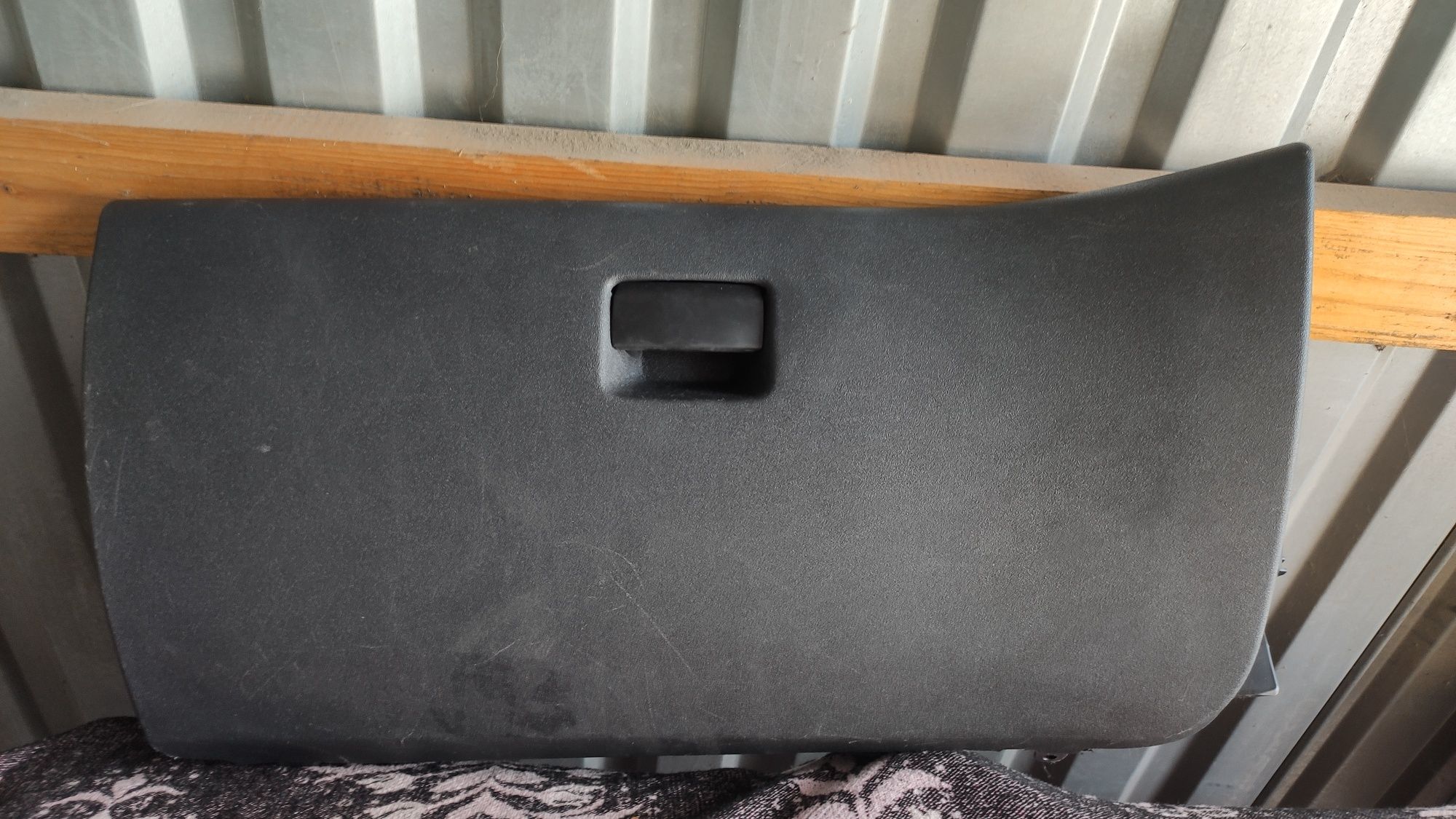 Блок керування кліматом Citroen C4 Picasso 2009-2012