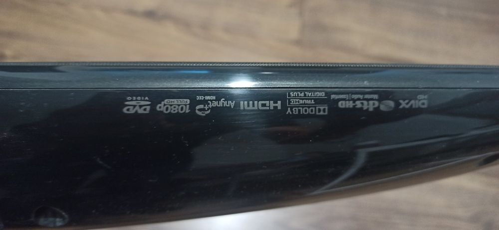 Soundbar Samsung HT-8200e