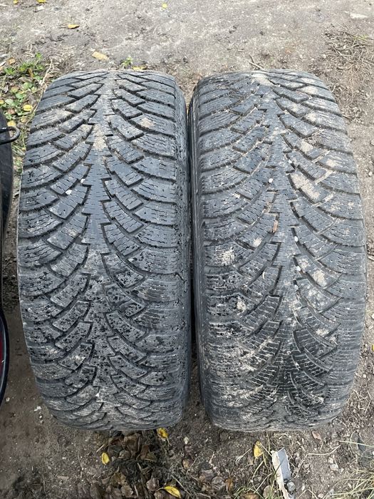 245/65r17 Nordman suv  Зимова гума