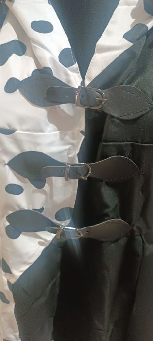 Strój Quella de Mon przebranie karnawałowe, r.l