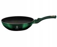 Wok Berlinger Haus Emerald 28 cm