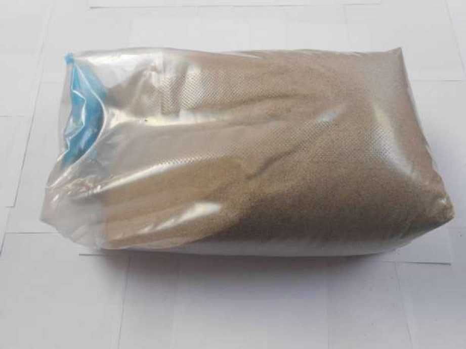 Piasek do posypywania dróg ZIMĄ worek 25kg SUPER CENA