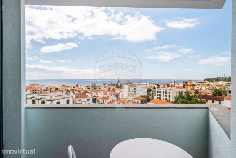 Apartamento T2 para arrendamento