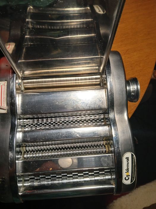 Maszynka do makaronu