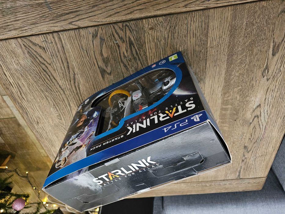 Starlink Battle for Atlas Starter Pack