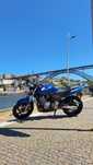Honda hornet 600cc 2000