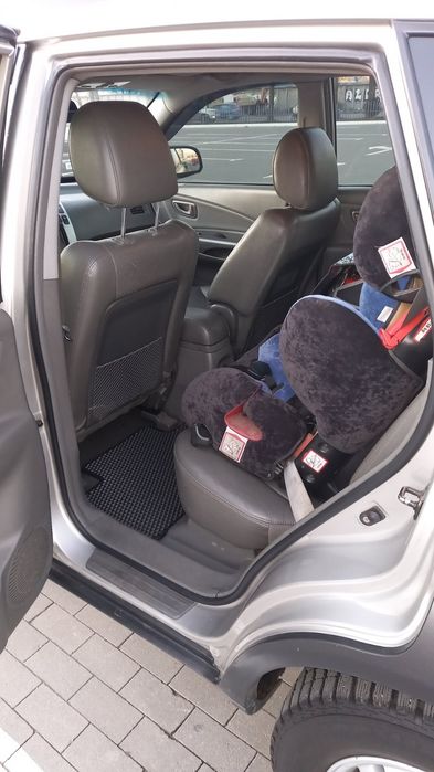 Продам Hyundai Tucson