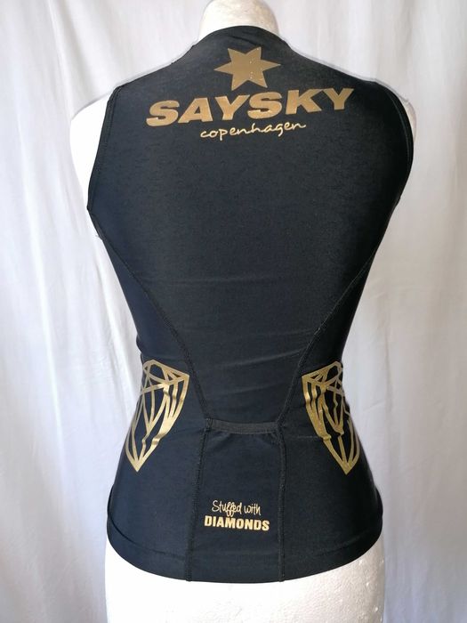 Saysky kamizelka do biegania uprawiania sportów