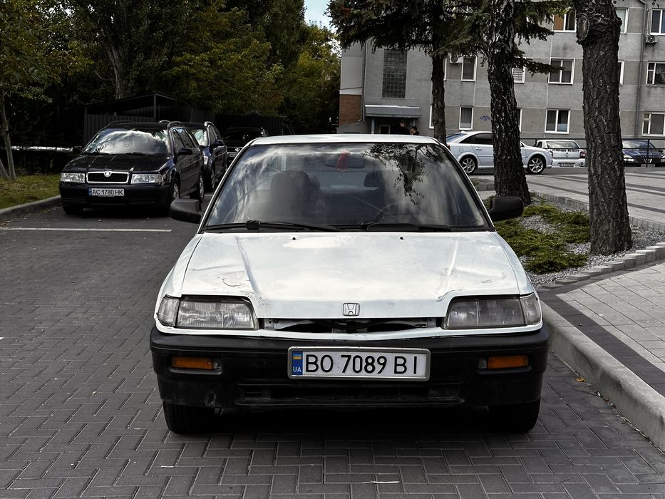 Продам надійне авто
