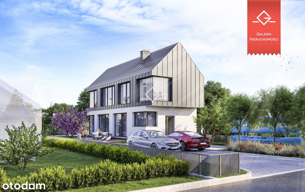 od zaraz | działka budowlana | media przy działce