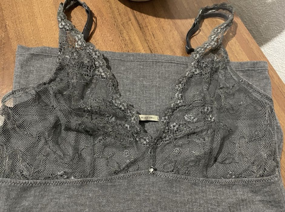 Intimissimi мереживна нова майка M розміру