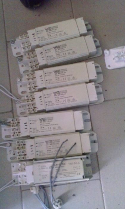 Transformadores ferromagneticos