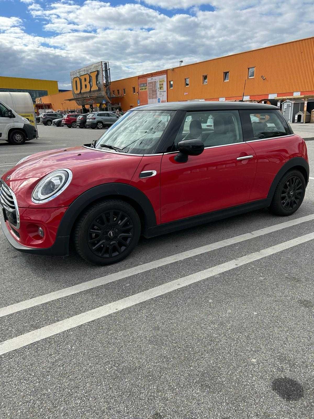 MINI Hatch 3dr Cooper - 1,5 - 136 KM - 2019