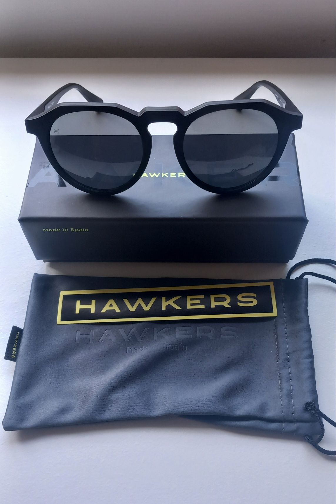Óculos de Sol Hawkers