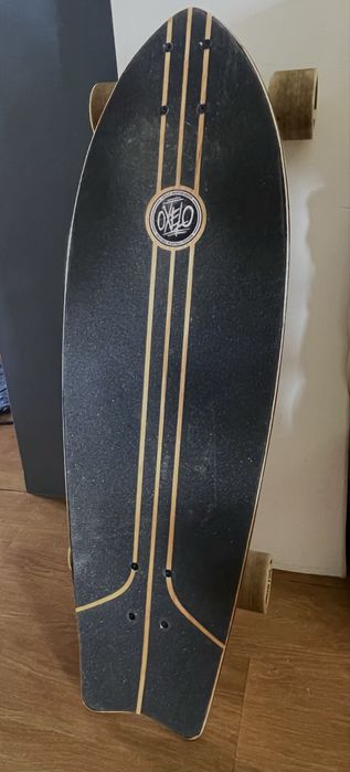 Surfakate Oxelo - Esta como Novo