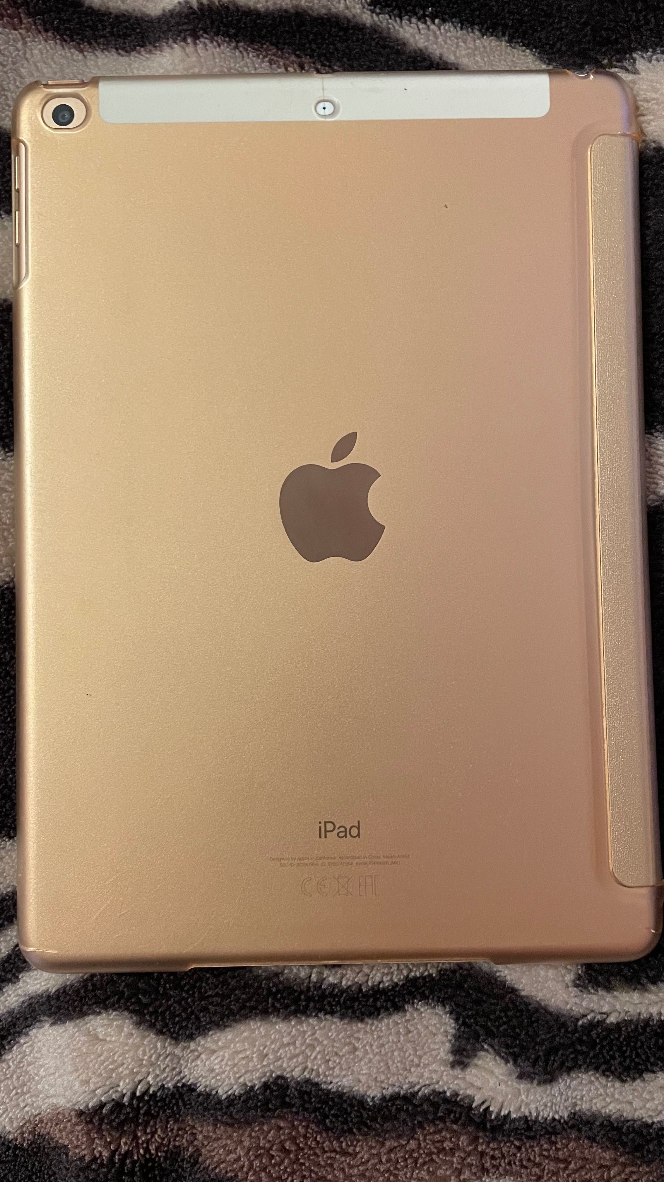 iPad (8. generacji)