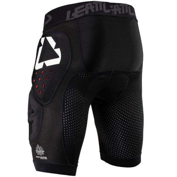 Мото/Вело защитные шорты LEATT Impact Shorts 3DF 3.0/4.0/5.0 MX,DH NEW