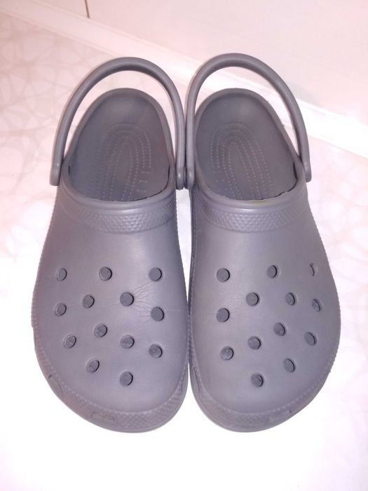 Crocs W12 46 розмір 30 см