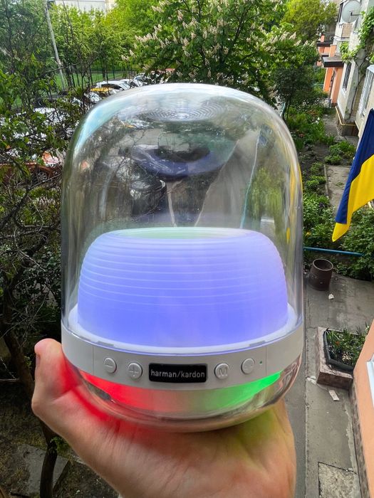 ОЧІКУЄТЬСЯ ПОСТАВКА, Harman Kardon, портативна колонка