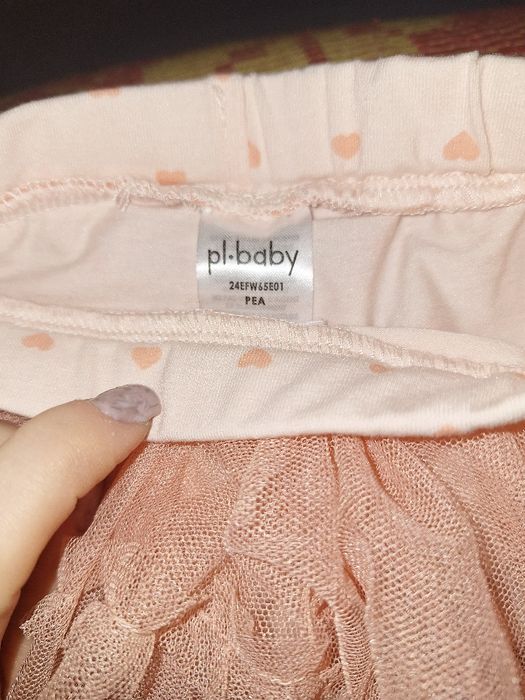 Речі на дівчинку б/у