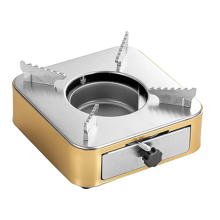 Palnik kuchenka kempingowa spirytusowa