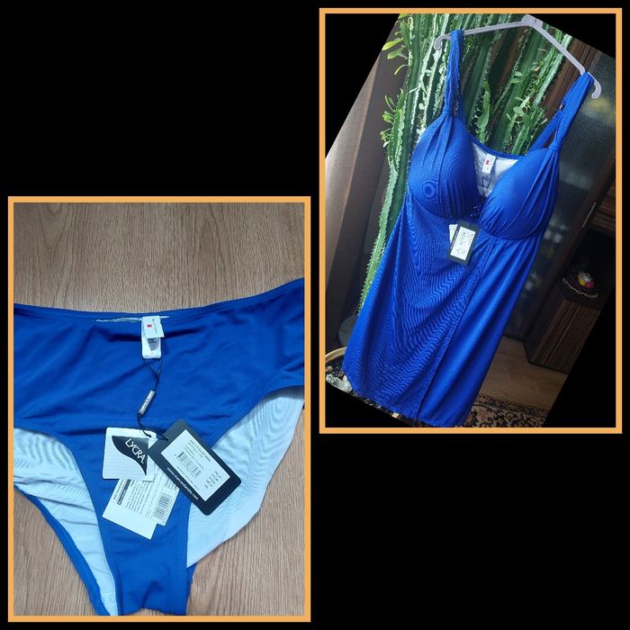 Купальник французького бренду  Marc&Andre 52-54розміру